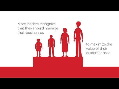 Are You Undervaluing Your Customers?