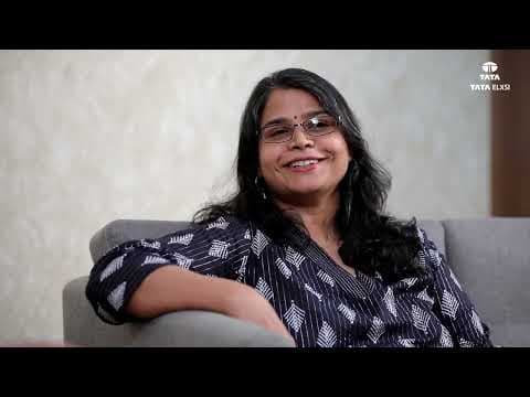"She Matters" at Tata Elxsi, Episode - 32 | Lekshmi