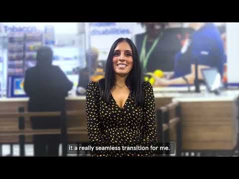 Shilpa Ahluwalia's first 30 days at Tesco.