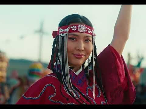 Rio Tinto | Naadam festival 2025
