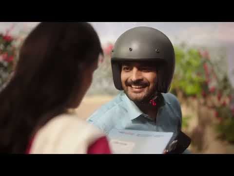 LIC - Safety First: A Loving Gesture (English)
