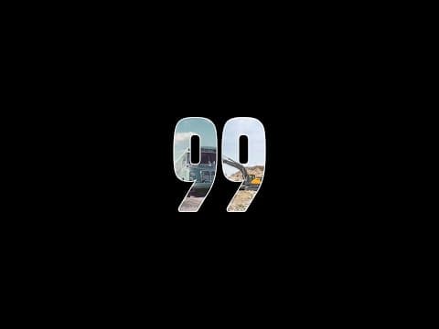 Happy birthday Volvo