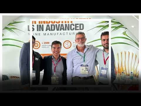 ISSCT 2025 Highlights