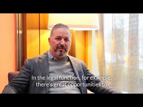 Career Journey Series: Meet Tal Volok