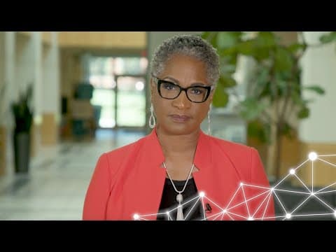 #tecHER2021: Hope Rush, Director Talent & Strategy at Volvo Group, about biases