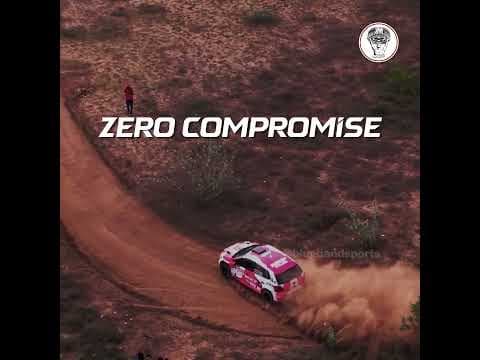 48th South Indian Rally | MRF
