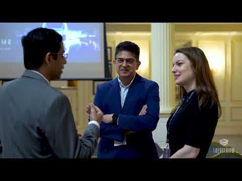 LatentView Roundtable Highlights | The New ROI | The Savoy, London | February 21, 2024