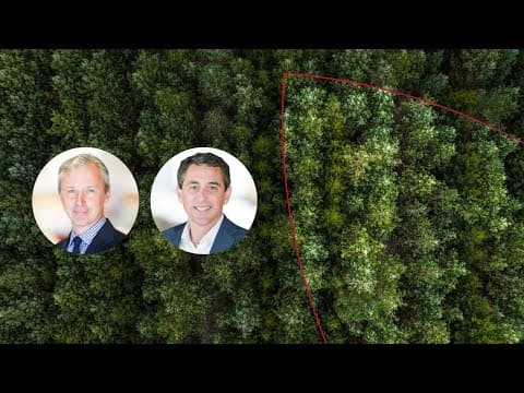 Navigating the Energy and Natural Resources Transition