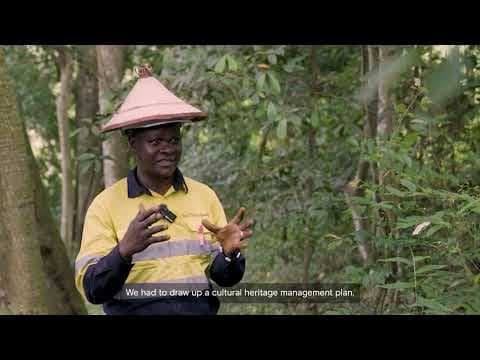 Rio Tinto | Balancing progress and preservation
