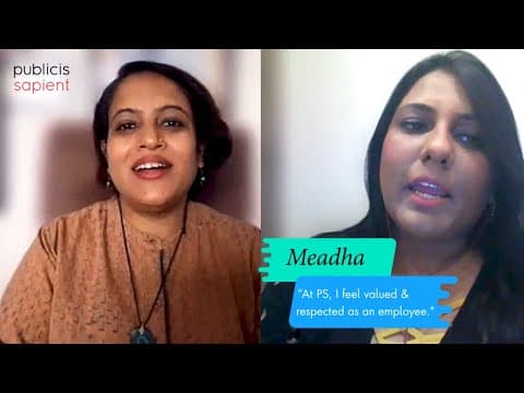 Women in Tech | Meadha Batra