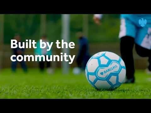 Supporting Black communities through grassroots football