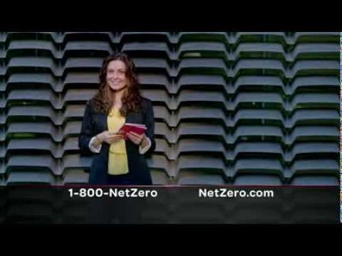 NetZero "Access for All' :60