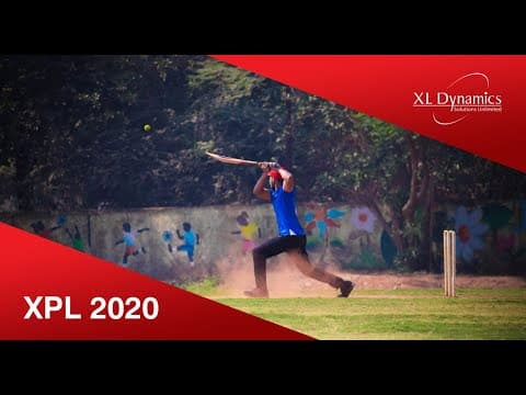 XPL 2020 Moments