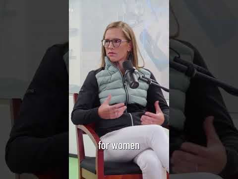Cupcakes with Kupcho Reels | PING Women in Golf