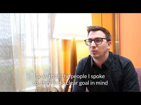 Career Journey Series: Meet Adrian Vontobel