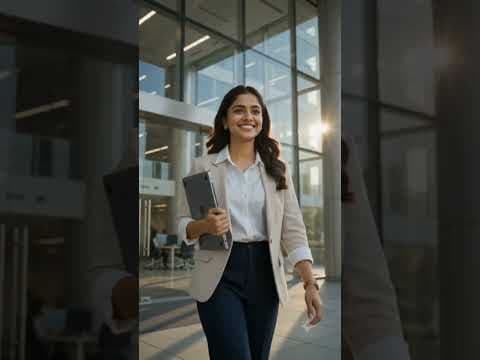 चुकीचा Email ❌ = Impression डाऊन 📉 | Learn Professional Email Writing with AI