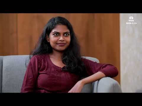 "She Matters" at Tata Elxsi, Episode- 27 | Anuradha