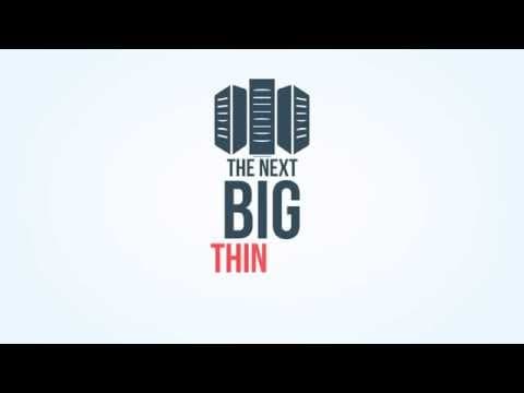 BIGDATA Solutions - PeopleTech