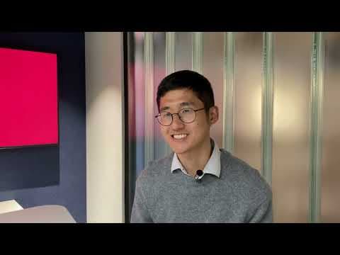 Kickstart Your Career With Us - Graduate Stories