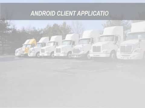 AWS IoT Fleet Management