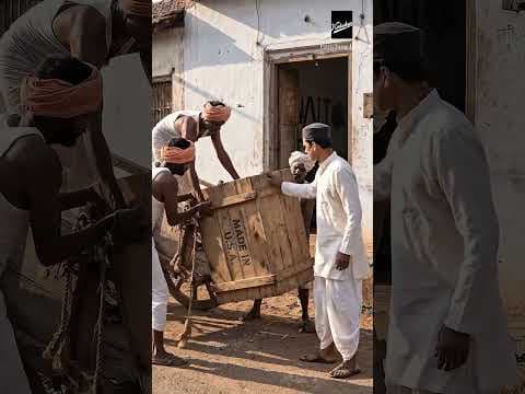 The Makers | Episode 6 – The Story of Kirloskar Brothers Limited