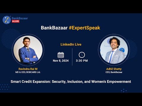 Smart Credit Expansion: Security, Inclusion, and Women’s Empowerment