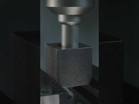 Interpolation Drilling with Drill Fix PRO™
