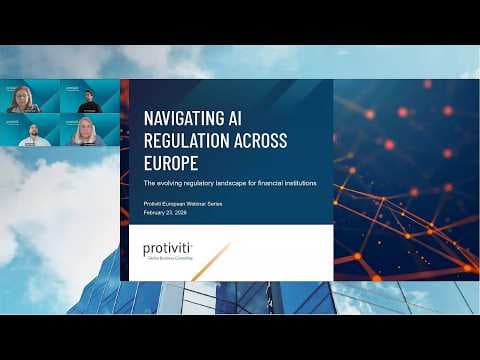 Navigating AI Regulation Across Europe | United Kingdom