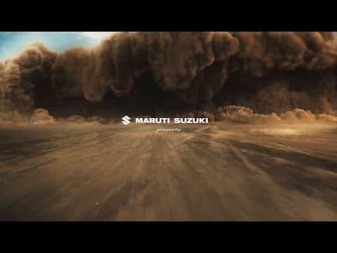 Run On What You Love #GrandVitara | Maruti Suzuki S-CNG