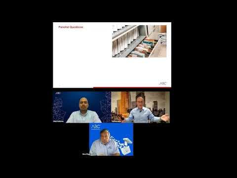 Webinar- HIPAA and PHI Safeguarding Through Secure Scanning Practices