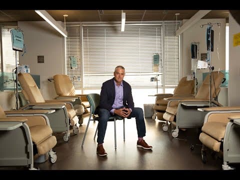 "I'm Developing New Cancer Treatments" | Johnson & Johnson