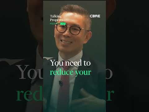 What Global Investors Really Think About Australia | Talking Property with CBRE