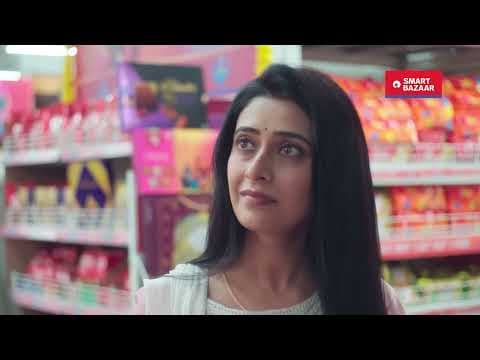 SMART Bazaar | Diwali 25 | Husband & Wife