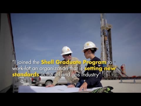 We Are Shell (long version - CA)