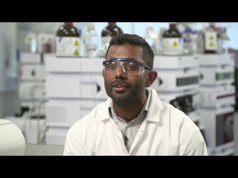 Biocatalysis