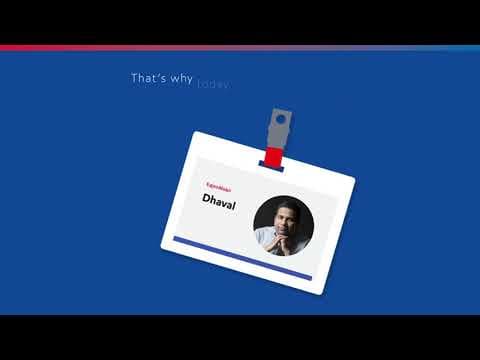 Dhaval Bhandari: Energy & Climate Change Solutions | ExxonMobil