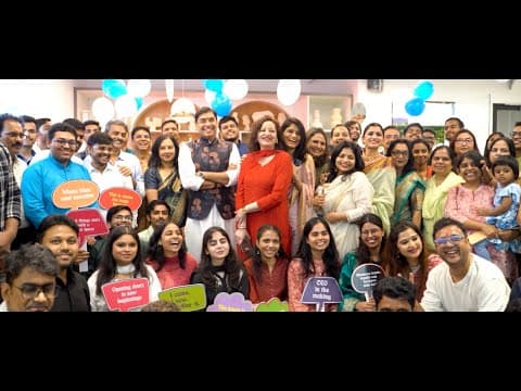 InMobi in Lucknow: Our New Home in the City of Nawabs