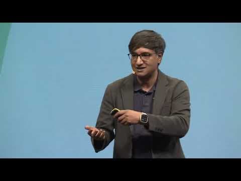 Data Speaks, AI Listens by Nitin Pai, CMO and Chief Strategy Officer, Tata Elxsi