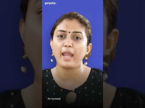 PCOS/PCOD Explained with Dr. Shruti Parikh - Part 1 #PCOSAwareness #PCOD #PCOS #Practo #pcosfitness