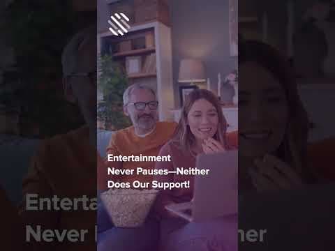 Powering the Seamless Launch of a $3B Streaming Service for an Iconic Entertainment Brand