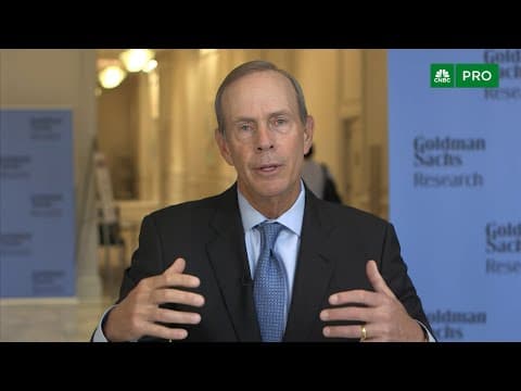 Chevron CEO talks natural gas supply and demand