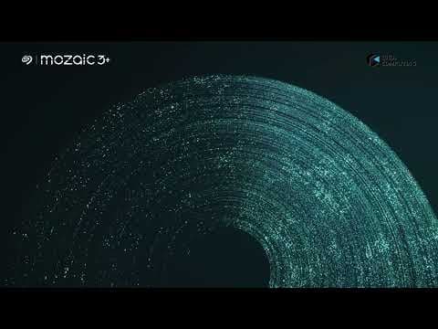 Seagate | Why AI Storage with Mozaic | Giga Computing Technology | Taiwan