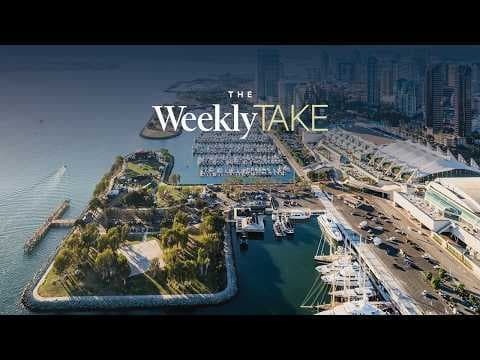 Good Vibrations: Why San Diego's CRE outlook is brightening