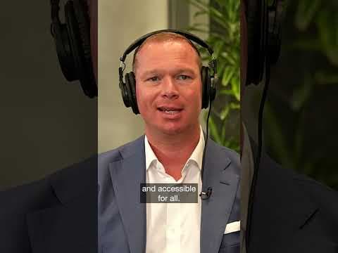Take on Tomorrow | What does the future of mobility look like?