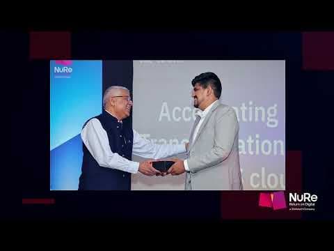 Countless opportunities await through the collaboration of 3i Infotech, Ingram and AWS Cloud