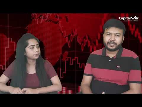 CapitalVia | Market Morning Bell | Stock Picks For the Day | 15th February