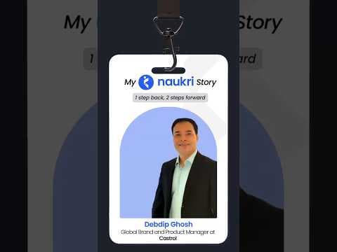 How I bypassed the 'IIM' tag | My Naukri Story Ep 3