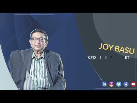 Leaders Speak @Times Internet Ep. 02 - Joy Basu (Announcement - Releasing 4 PM Today) #shorts