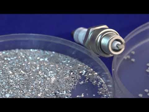 Johnson Matthey industrial products