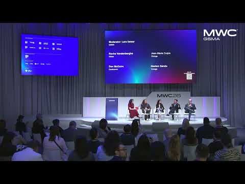 MWC26: Don McGuire on Marketing in the Age of AI